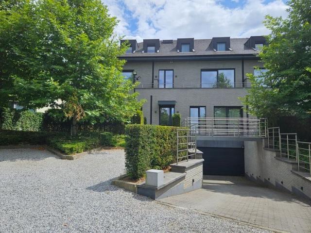 DUPLEX DE STANDING opportunité à saisir
