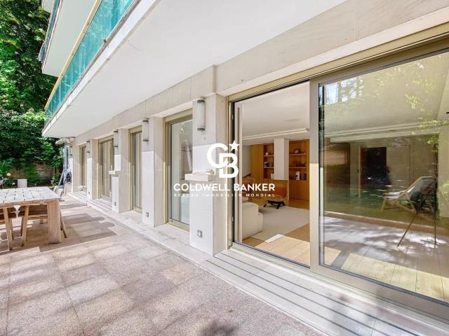 Duplex de Prestige avec jardin à Neuilly 257m² Neuilly sur Seine