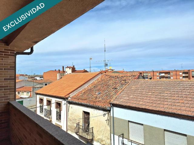 Dúplex de primera ocupación en Peñaranda