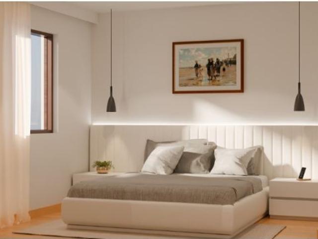 DUPLEX DE TRES DORMITORIOS EN ANTAS desde 115.000€