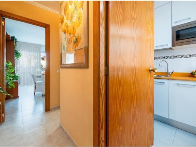 Dúplex de tres habitaciones en Son Dameto
