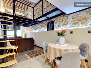 Duplex des Pentes