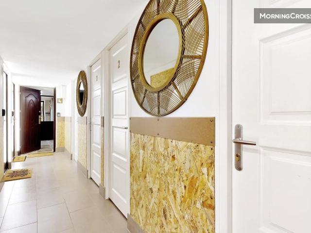 Duplex des Pentes