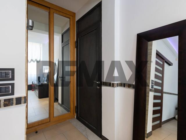 Duplex di 120 mq a Catania
