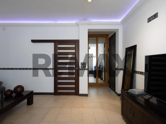 Duplex di 120 mq a Catania