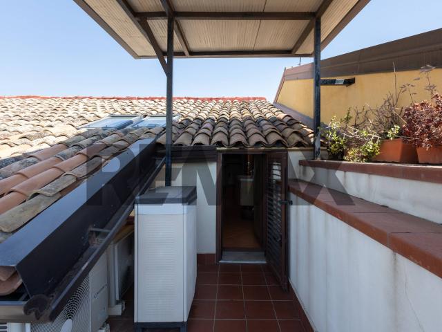 Duplex di 120 mq a Catania