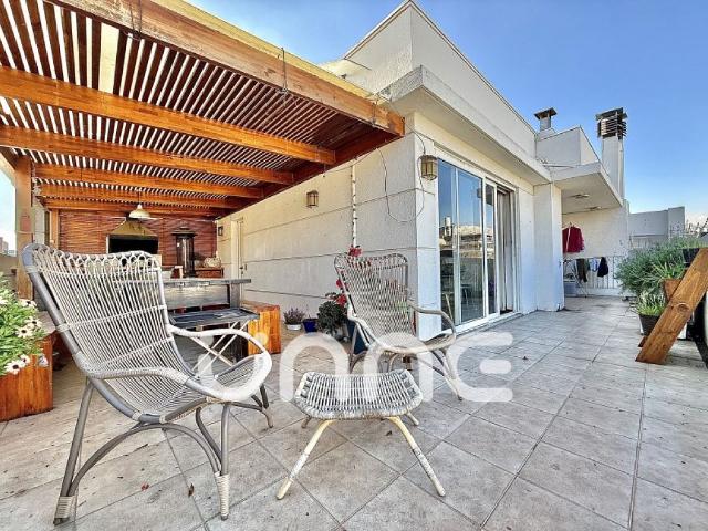 Duplex disponible desde 1 de noviembre