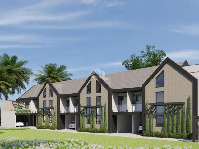 Duplex em construção, 02 dormitórios suítes, com ótima infraestrutura no Santo Inácio