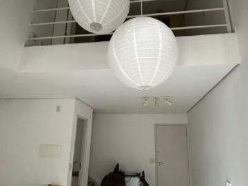Duplex em Aclimação, São Paulo, SP