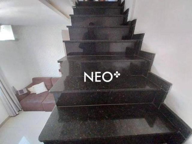Duplex em São Vicente