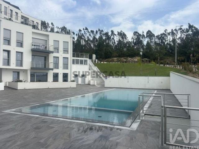 Duplex T3 em Pombal de 152 m²