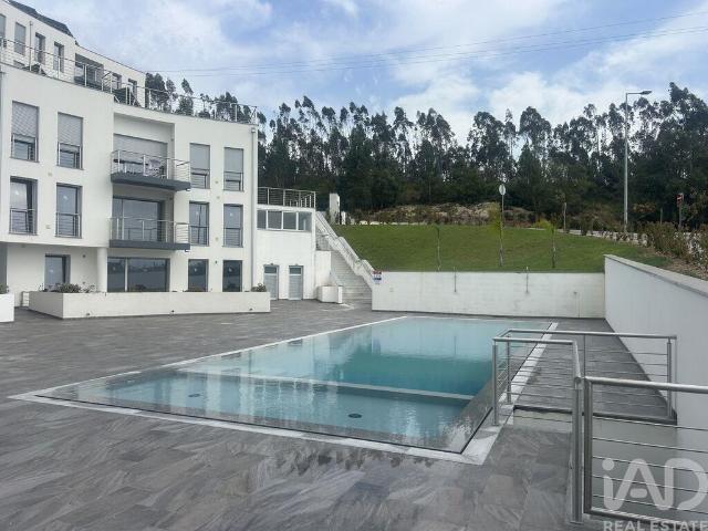 Duplex T3 em Pombal de 152 m²