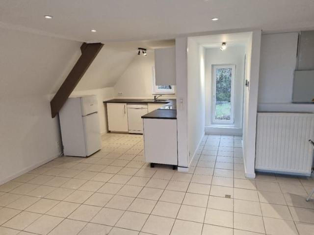 Duplex entièrement rénové à louer