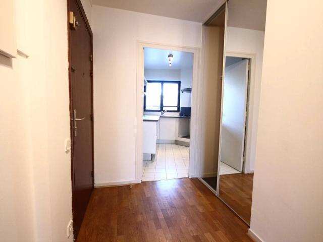 Duplex en 3 pièces 76 m² Place Falguière