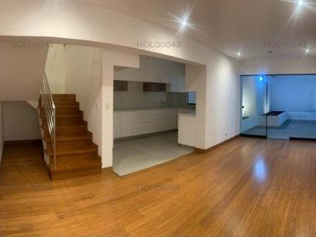 Duplex en