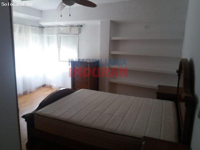 Duplex en C/ Gabriel y Galan