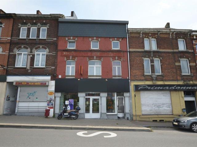 Duplex en colocation