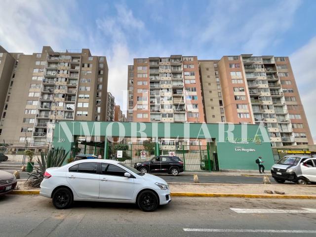 Dúplex en Condominio Los Nogales Club Residencial Alborada