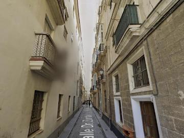 DÚPLEX EN CÁDIZ