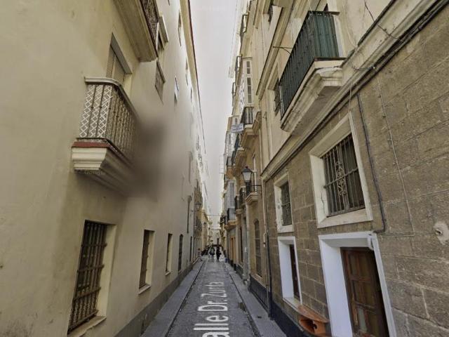 DÚPLEX EN CÁDIZ