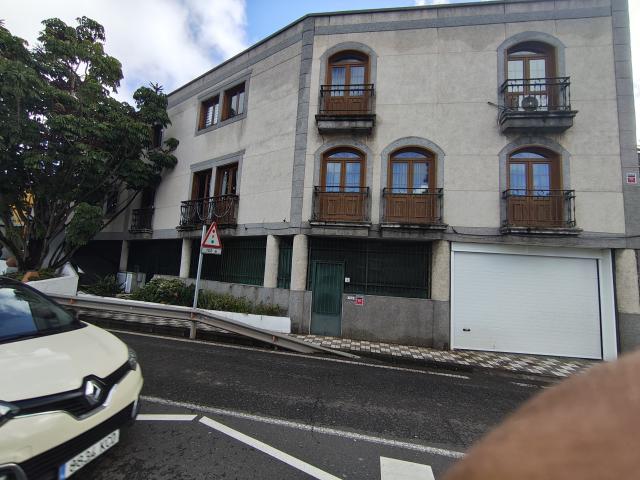 Dúplex en Calle Calvo Sotelo Santa Brígida, España
