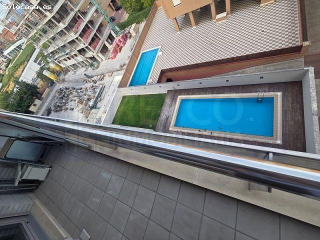 DUPLEX EN CASCAJOS