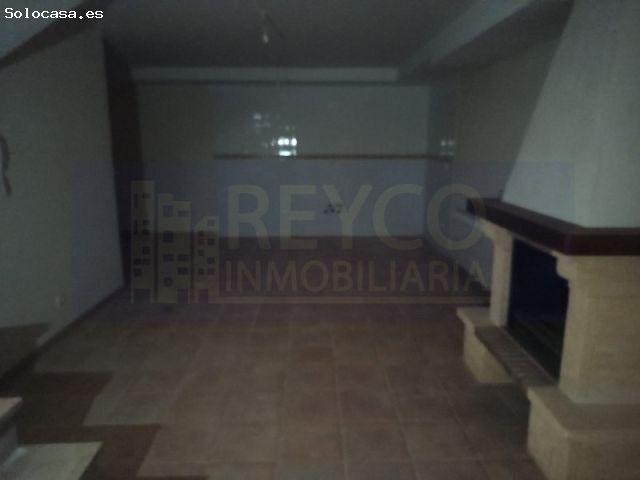 DUPLEX EN CASCAJOS