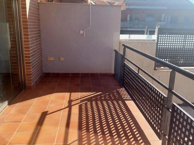 Dúplex en Ceutí Las Tejeras