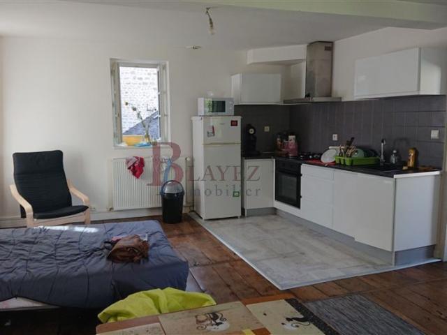 DUPLEX en centre ville