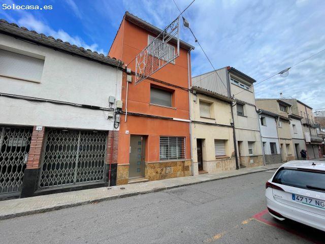 Dúplex en cesión de remate en Vilanova del Vallès – Acceso independiente y terrazas