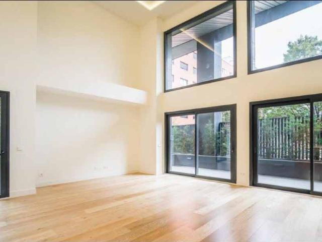 DUPLEX EN CHAMARTÍN