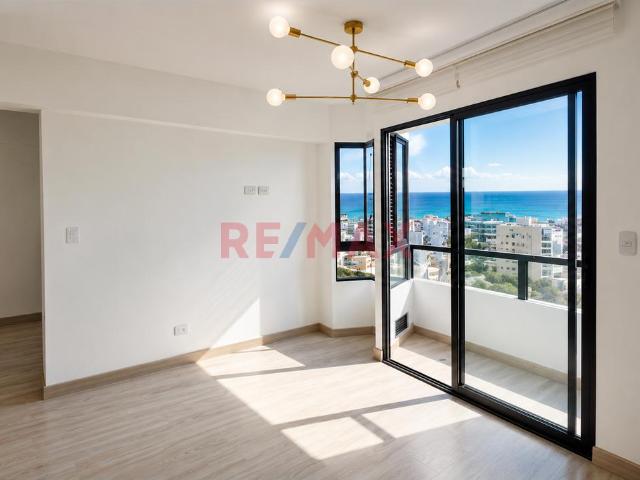 Dúplex En Chorrillos 146 M² | Piso 14 + Azotea Privada