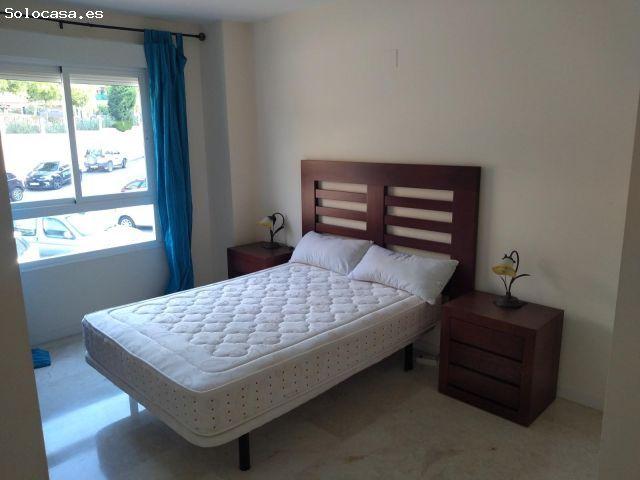Duplex en Altea Alquiler Temporada