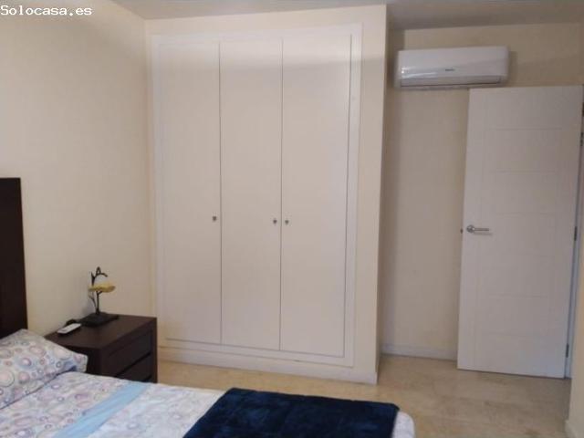 Duplex en Altea Alquiler Temporada
