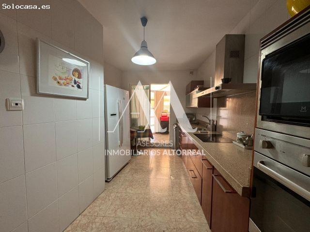 DUPLEX EN ALTORREAL