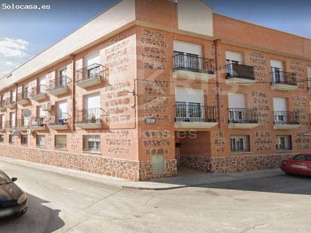 Dúplex en Alameda De La Sagra