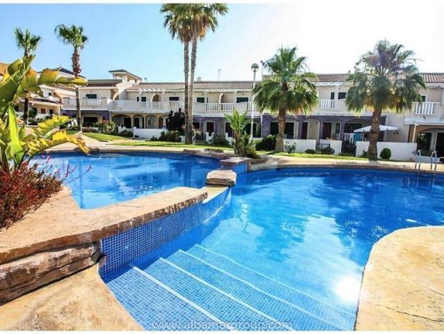 Duplex en Albamar Ciudad Quesada