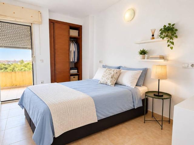 DÚPLEX EN ALCÚDIA LISTO PARA ENTRAR A VIVIR