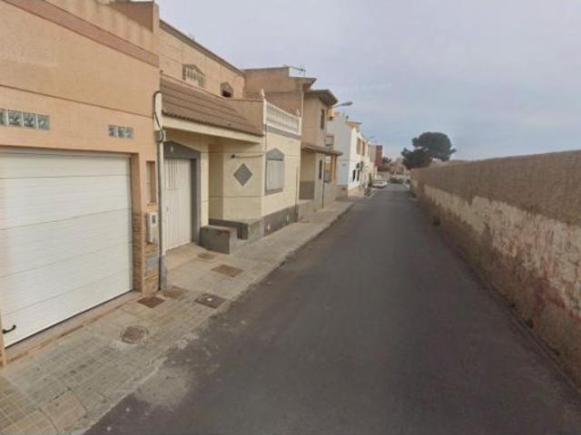 Dúplex en Almería. Activo inmobiliario SIN POSESIÓN, NO SE PUEDE VISITAR