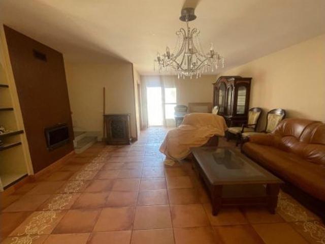 DUPLEX EN ALMERIMAR