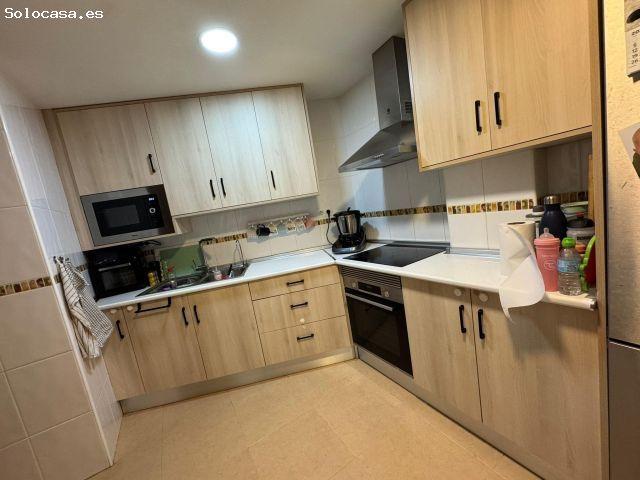 Dúplex en Alquerías