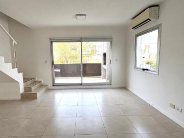 Duplex en alquiler 3 ambientes en Lagos del Sendero