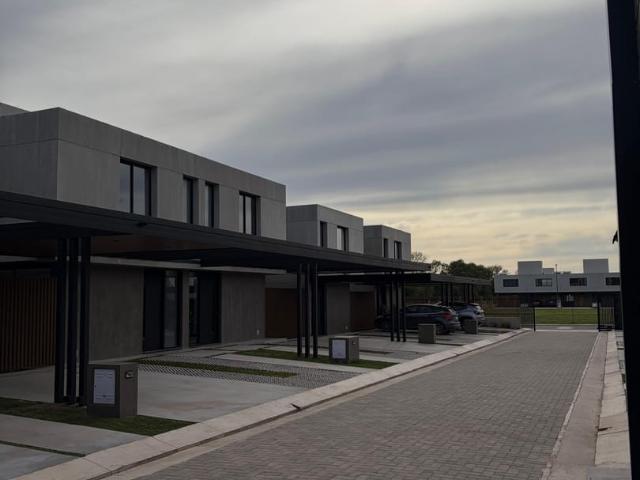 DUPLEX EN ALQUILER 3 DORMITORIOS PATIO ASADOR EN CHACRAS DEL NORTE