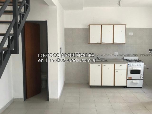 Duplex en Alquiler