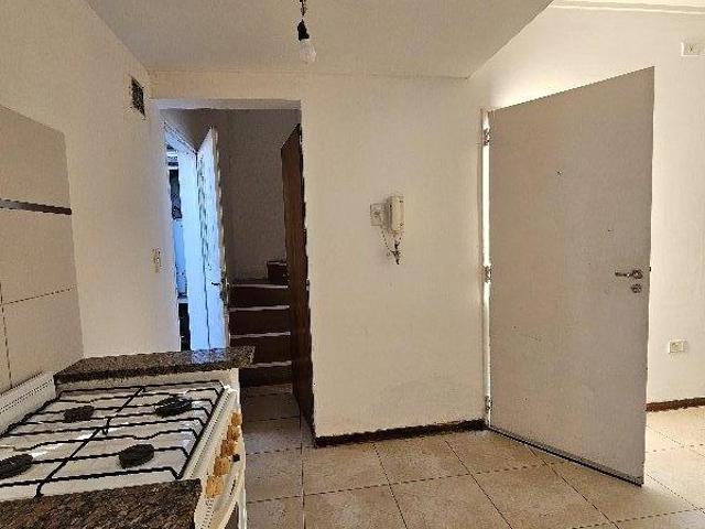 Duplex en Alquiler