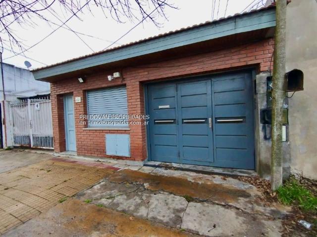 Duplex en Alquiler
