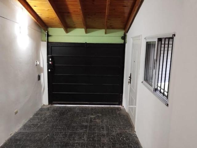 Duplex en Alquiler
