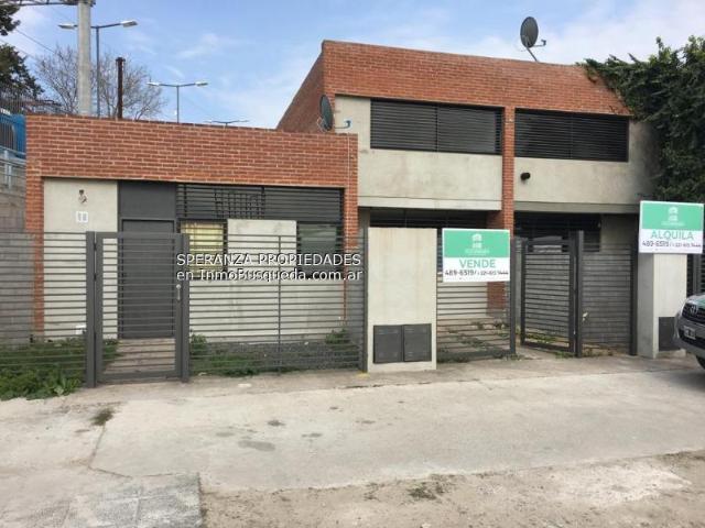 Duplex en Alquiler