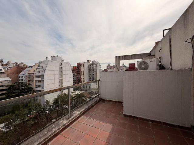 Duplex en Alquiler | 1 Dormitorio | Nueva Cordoba | Terraza | 2 Baños | Excelente Ubicacion