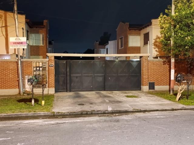Duplex en Alquiler